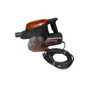 Shark Rocket Vacuum Cleaner  base motor unit  ( Preowned)HV301